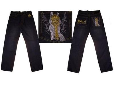 cheap SMET jeans-6